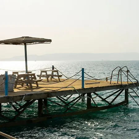 Ras Sedr Royal Beach Villa At Sinaway Lagoon Hotel & Spa- Ras Sedr, Egypt