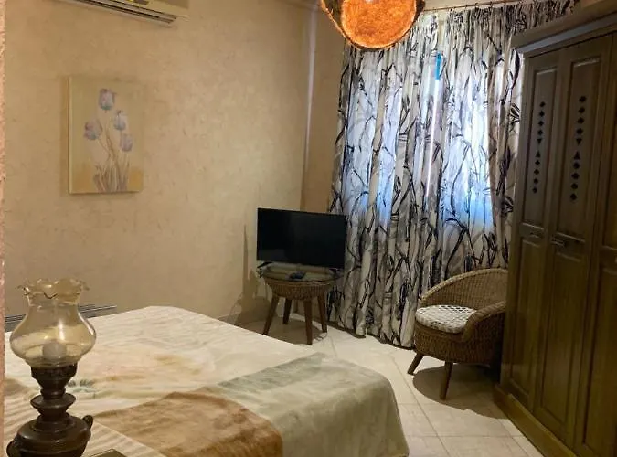 Вилла Royal At Sinaway Lagoon & Spa- Ras Sedr, Egypt