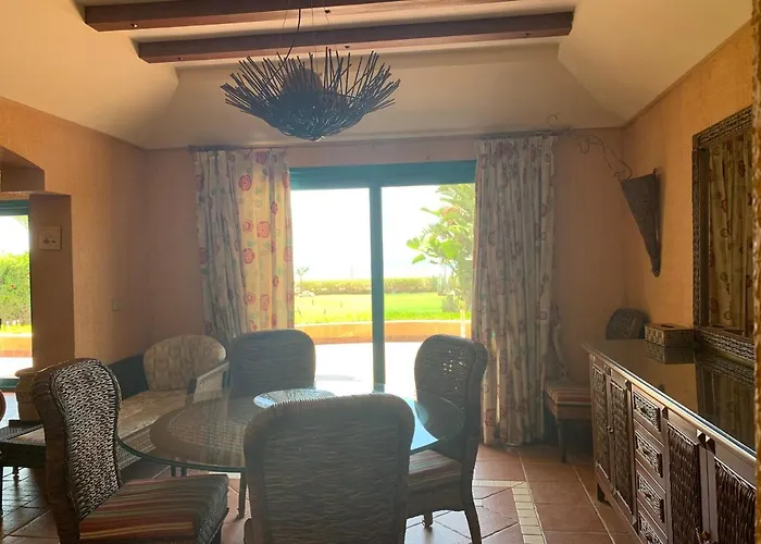Вилла Royal At Sinaway Lagoon & Spa- Ras Sedr, Egypt *