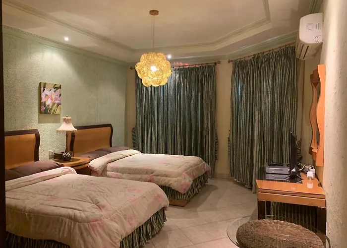 Royal At Sinaway Lagoon & Spa- Ras Sedr, Egypt *