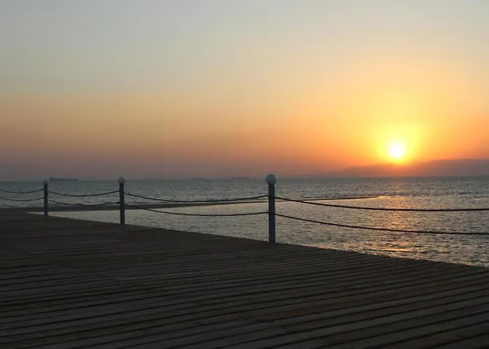 Royal At Sinaway Lagoon & Spa- Ras Sedr, Egypt Рас-Седр