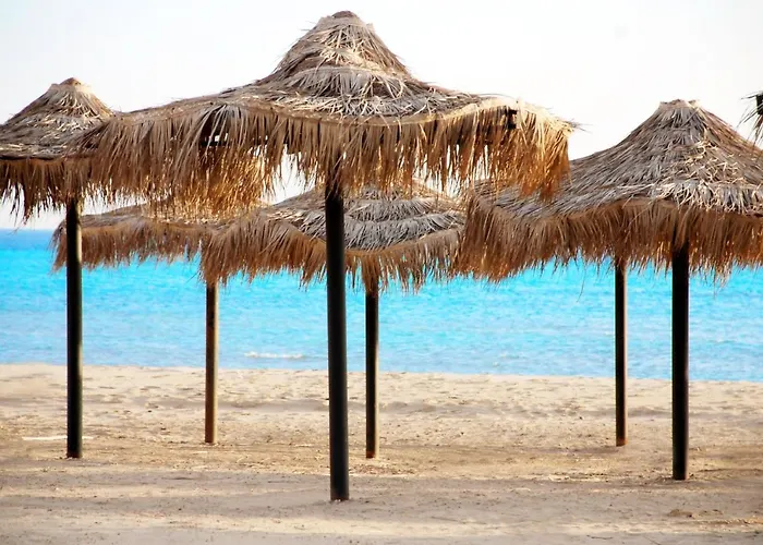 Royal At Sinaway Lagoon & Spa- Ras Sedr, Egypt Вилла *