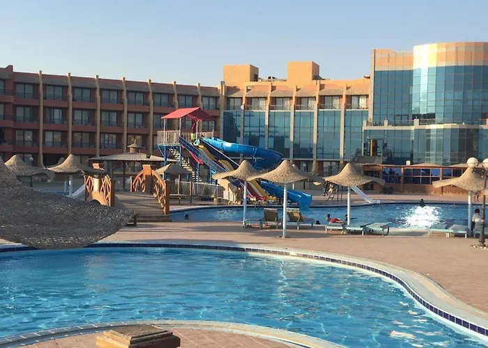 Вилла Royal At Sinaway Lagoon & Spa- Ras Sedr, Egypt *