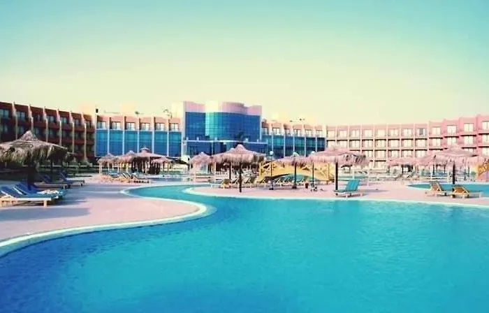 Вилла Royal At Sinaway Lagoon & Spa- Ras Sedr, Egypt