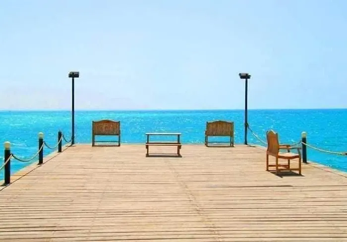 Royal At Sinaway Lagoon & Spa- Ras Sedr, Egypt Вилла