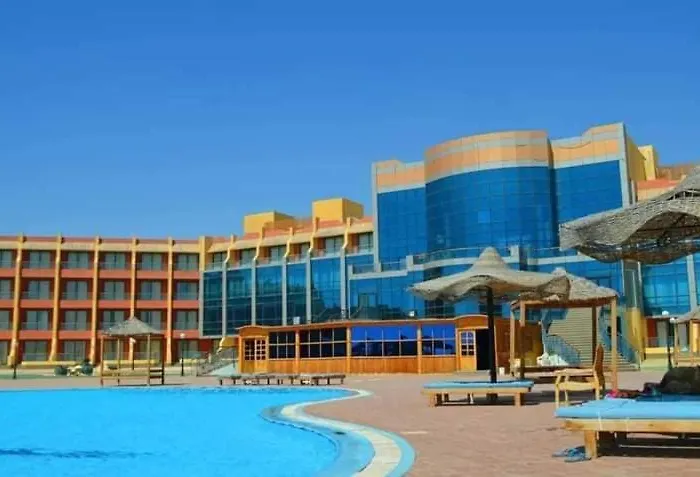 Вилла Royal At Sinaway Lagoon & Spa- Ras Sedr, Egypt *