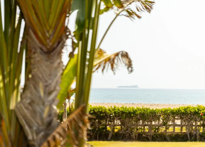 Royal At Sinaway Lagoon & Spa- Ras Sedr, Egypt Вилла