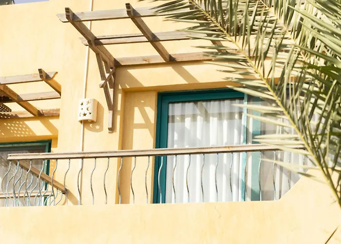 Royal At Sinaway Lagoon & Spa- Ras Sedr, Egypt Вилла *