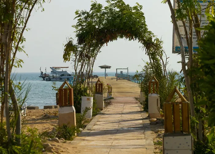 Royal At Sinaway Lagoon & Spa- Ras Sedr, Egypt Вилла Рас-Седр