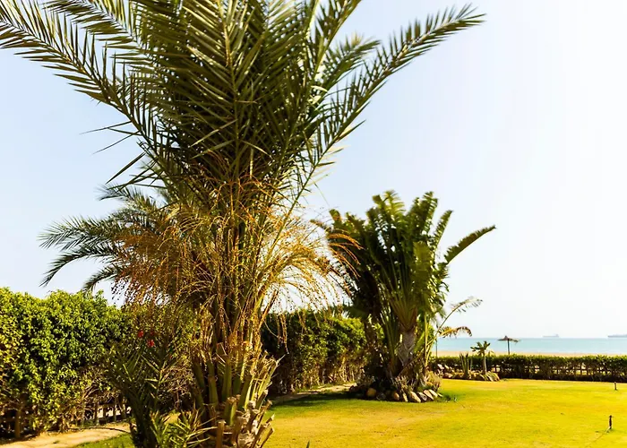 Вилла Royal At Sinaway Lagoon & Spa- Ras Sedr, Egypt