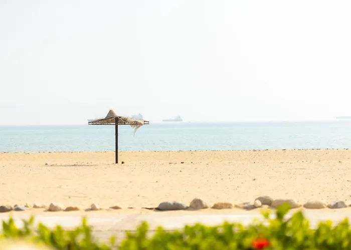 Вилла Royal At Sinaway Lagoon & Spa- Ras Sedr, Egypt *