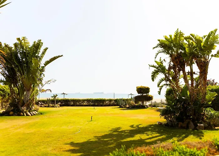 Royal At Sinaway Lagoon & Spa- Ras Sedr, Egypt Рас-Седр