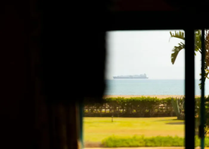 Royal At Sinaway Lagoon & Spa- Ras Sedr, Egypt Вилла