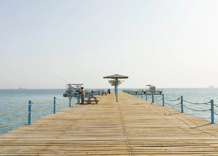 Royal At Sinaway Lagoon & Spa- Ras Sedr, Egypt