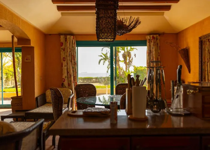 Royal At Sinaway Lagoon & Spa- Ras Sedr, Egypt Вилла *