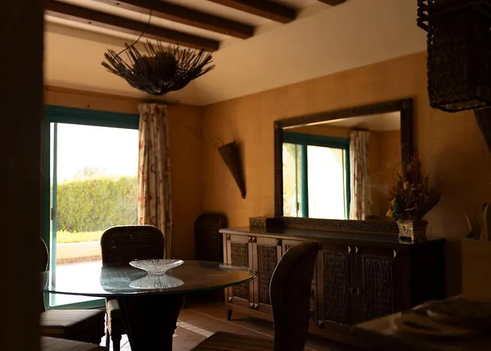 Royal At Sinaway Lagoon & Spa- Ras Sedr, Egypt Вилла