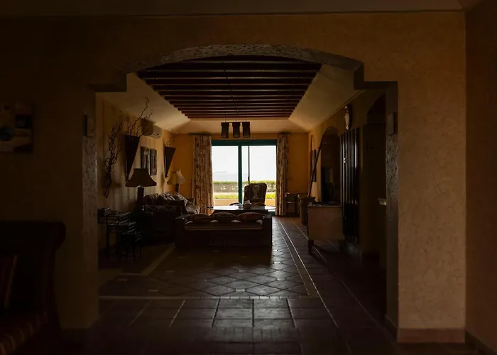 Вилла Royal At Sinaway Lagoon & Spa- Ras Sedr, Egypt